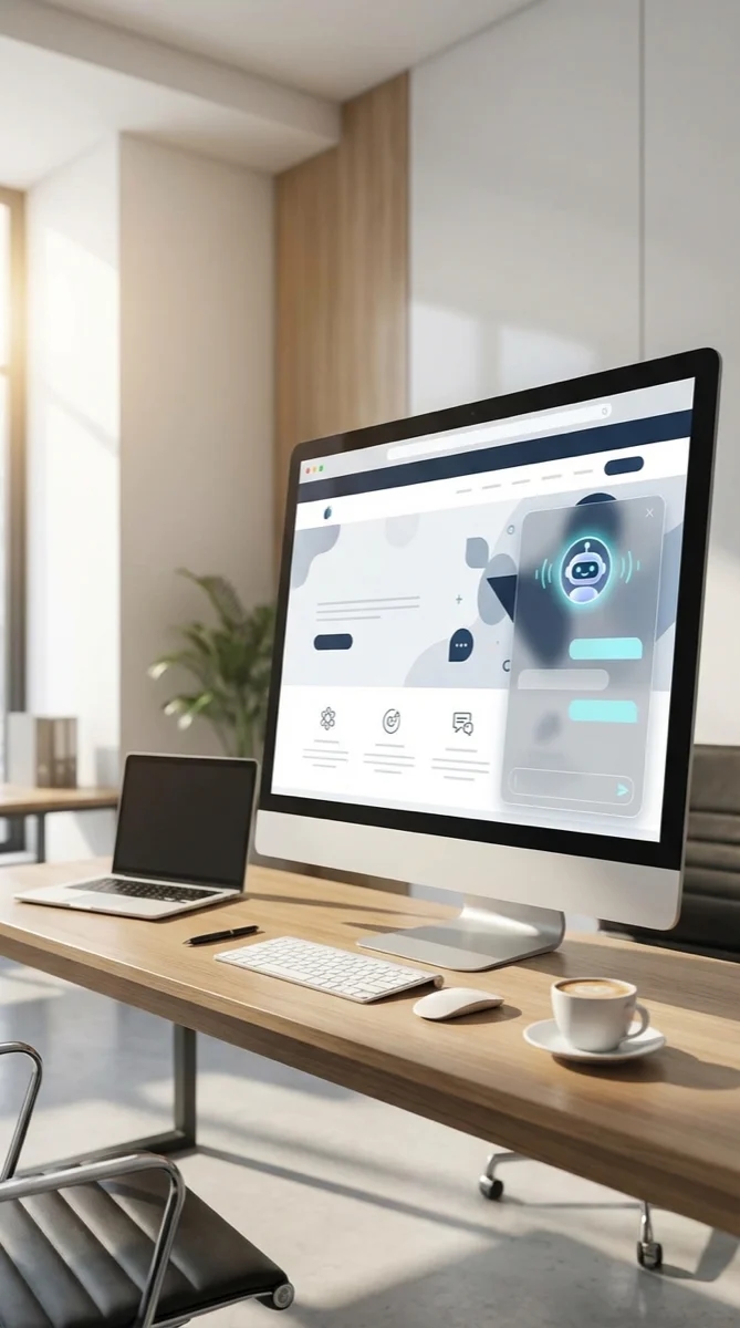 AI для бизнеса — как автоматизировать рутину нейросетью в 2026