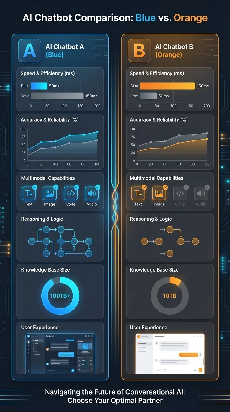 Сравнение Claude и ChatGPT — контекст, код, безопасность