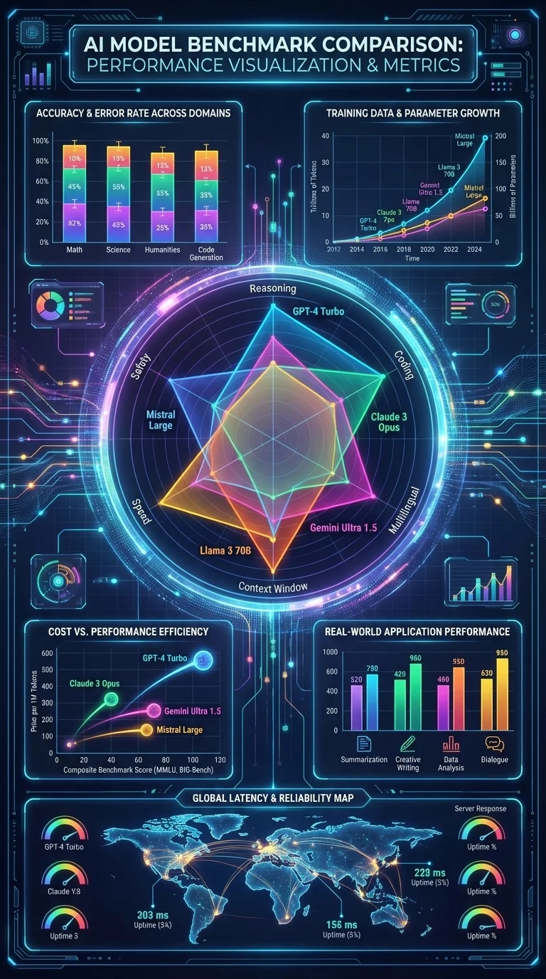 Сравнение GPT-5 и GPT-4 — бенчмарки и реальные задачи