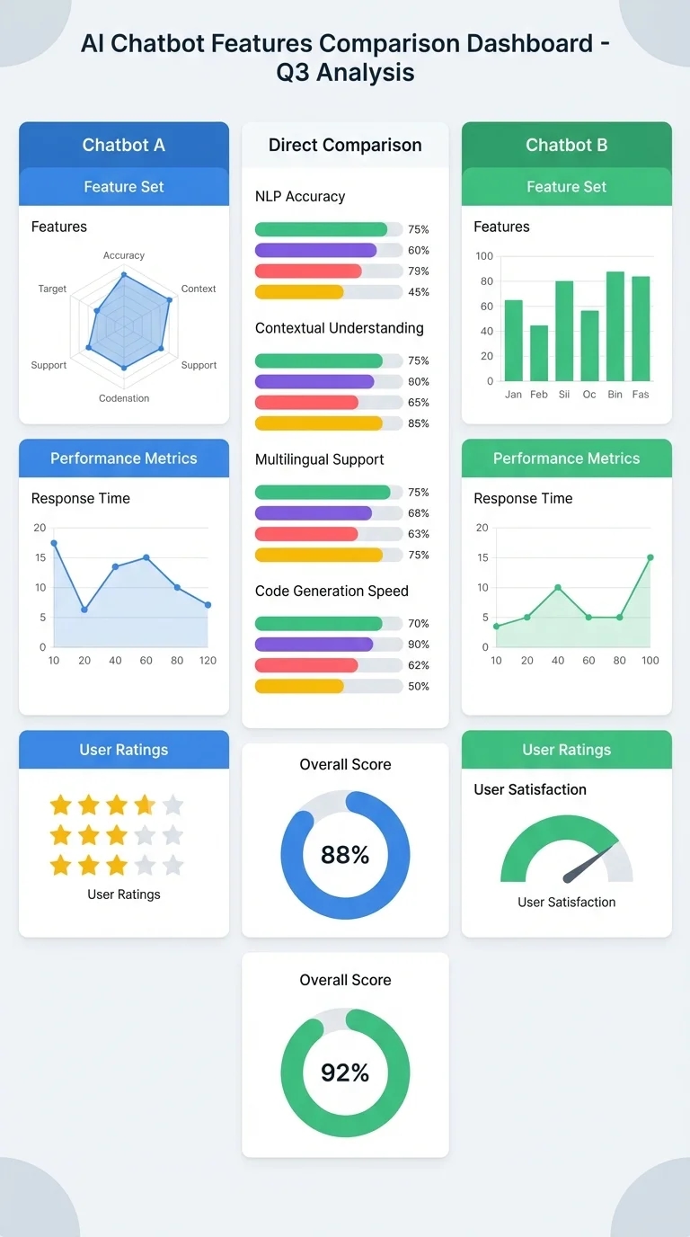 Сравнение Gemini и ChatGPT — контекст, мультимодальность, цена