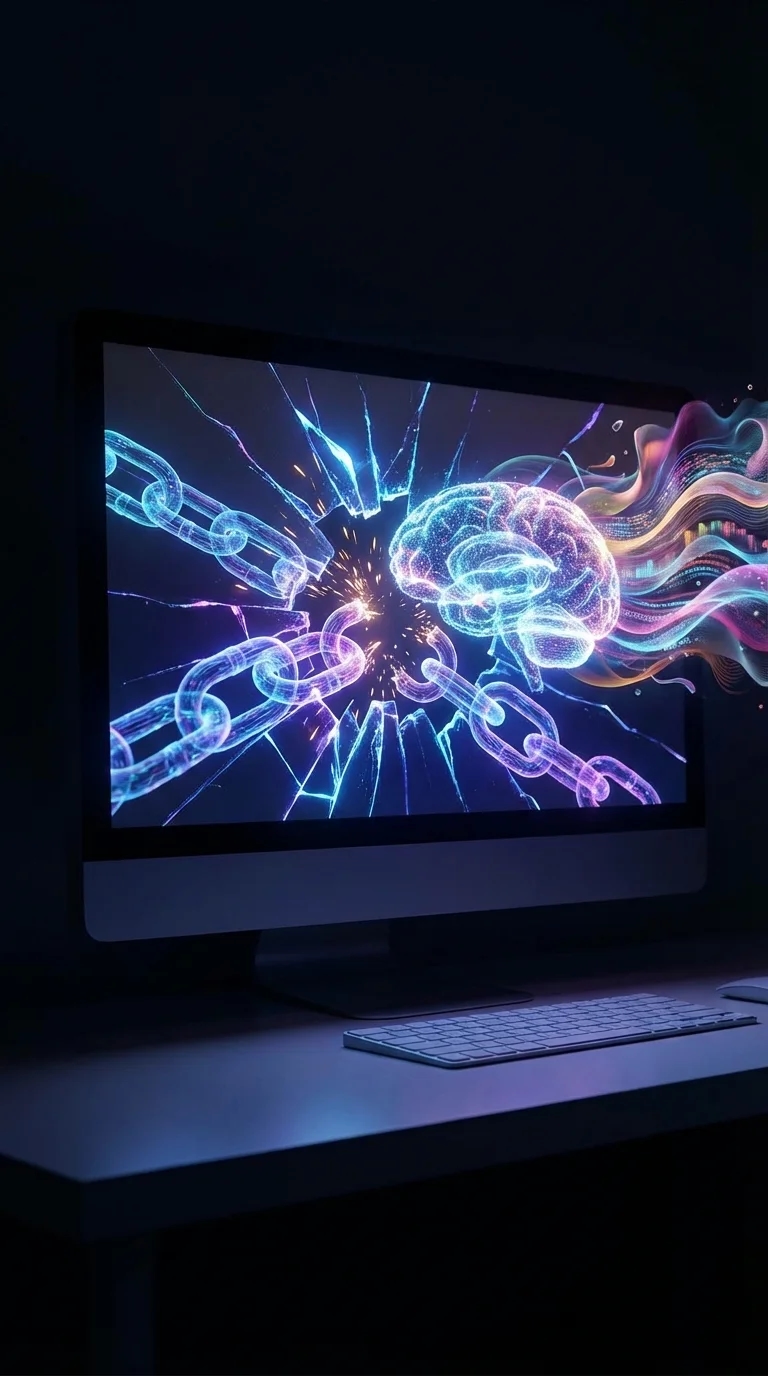 Как обойти ограничения нейросети — легальные способы