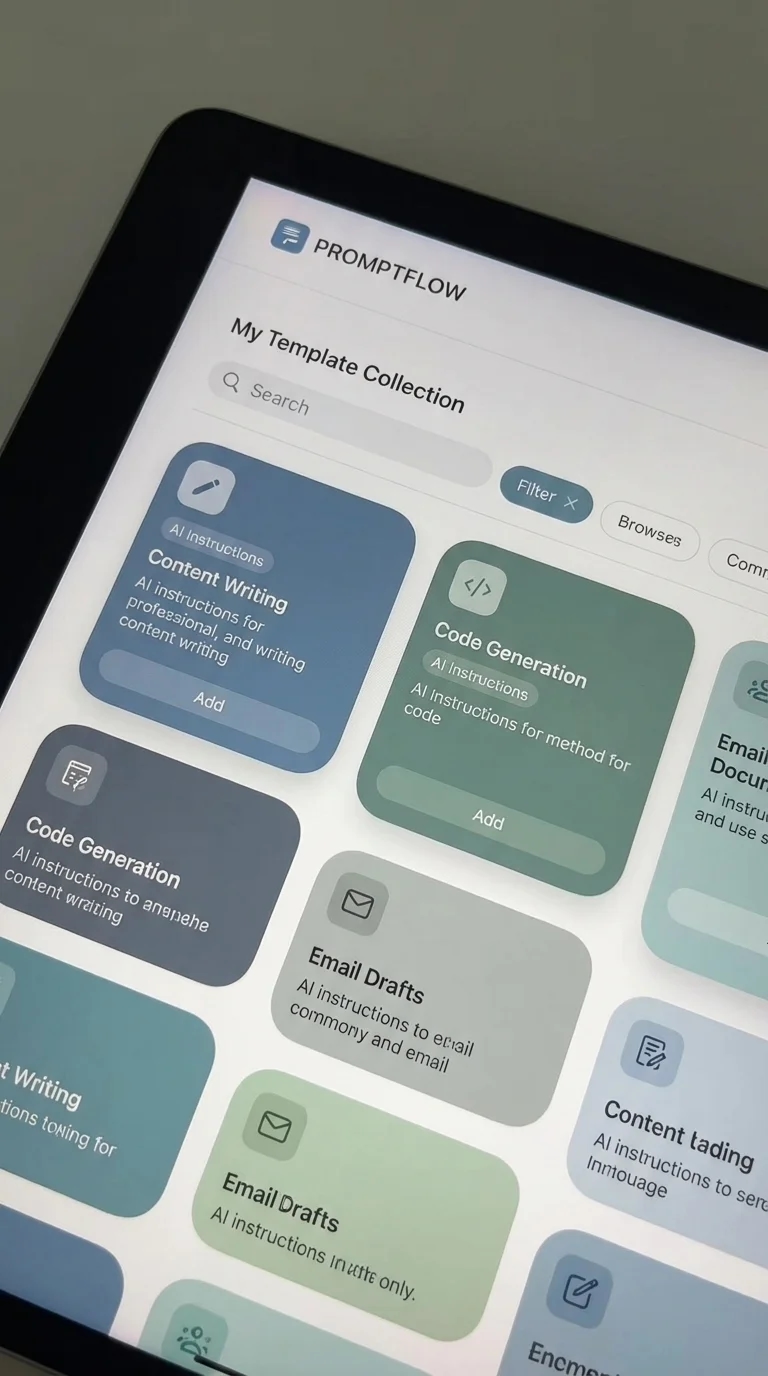 Шаблоны промптов для ChatGPT — бизнес, маркетинг, код