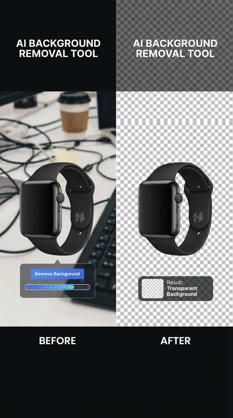 Нейросеть для удаления фона 2026