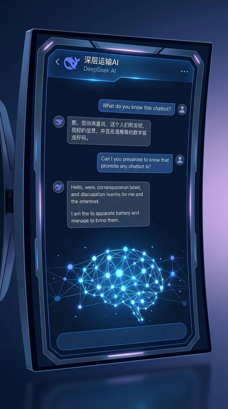 Как использовать DeepSeek — гайд