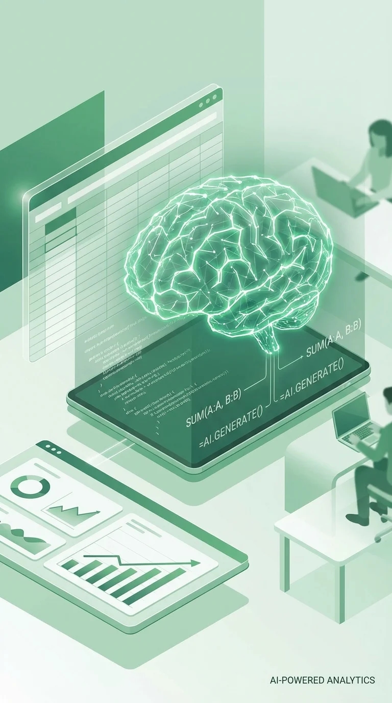 Нейросеть для анализа данных 2026