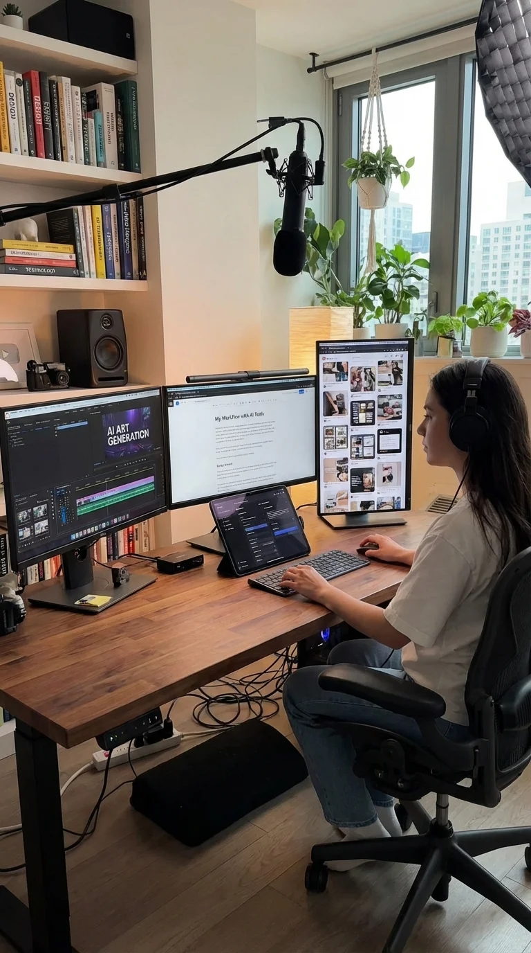 Нейросеть для рекламы — Яндекс Директ