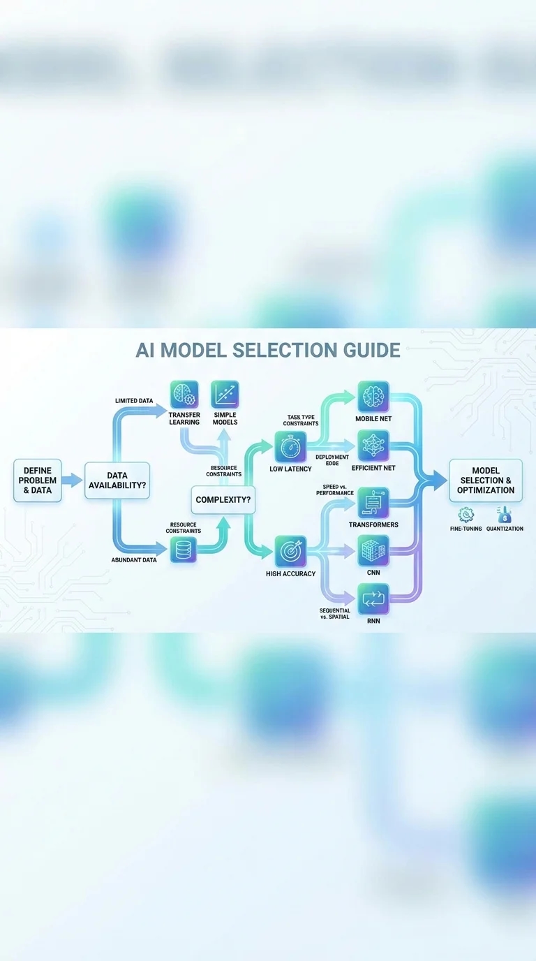 Нейросеть для умного дома