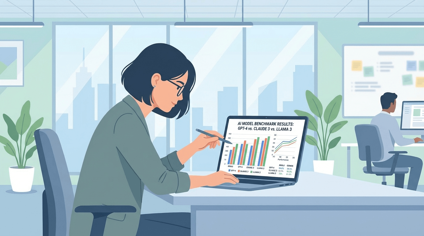 Сравнение производительности ChatGPT и DeepSeek на бенчмарках