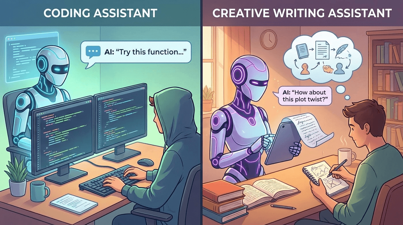 ChatGPT и DeepSeek — для каких задач подходит каждая нейросеть