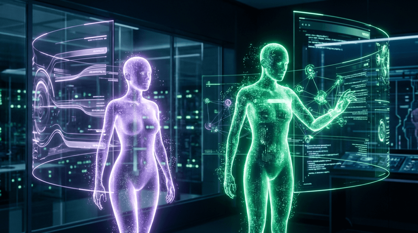 Claude vs ChatGPT — сравнение нейросетей 2026