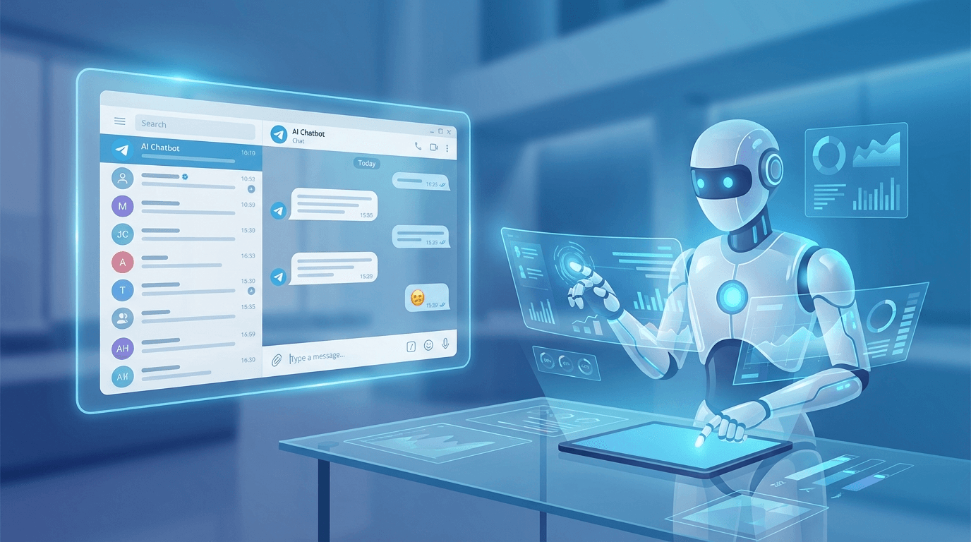 Нейросеть для SMM — AI-ассистент для соцсетей 2026