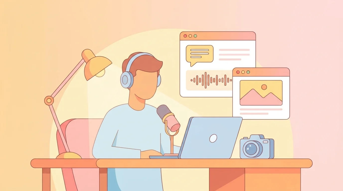 YouTube-блогер использует нейросеть для создания сценария и монтажа видео