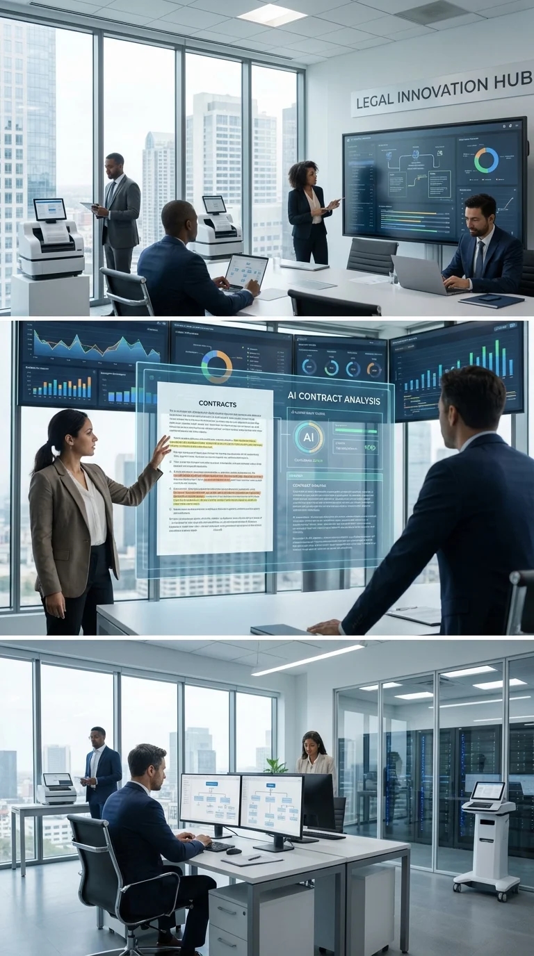 SEO-специалист использует нейросеть для подбора ключевых слов и анализа конкурентов