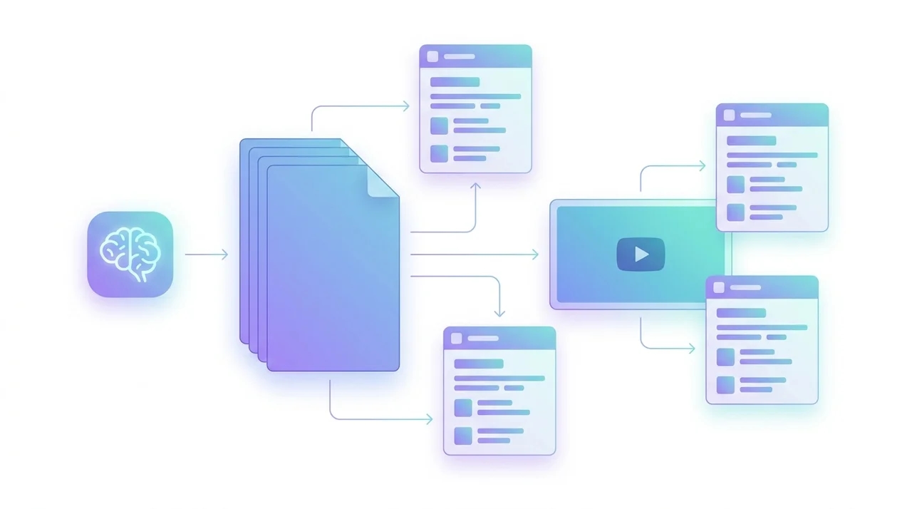 Нейросеть для распознавания текста с фото — AI читает скан документа