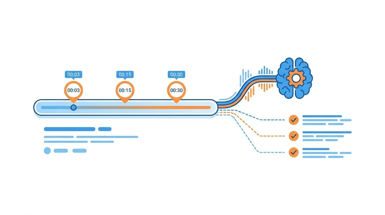 Нейросеть распознаёт рукописный текст с фотографии лекции — точность 94% в 2026