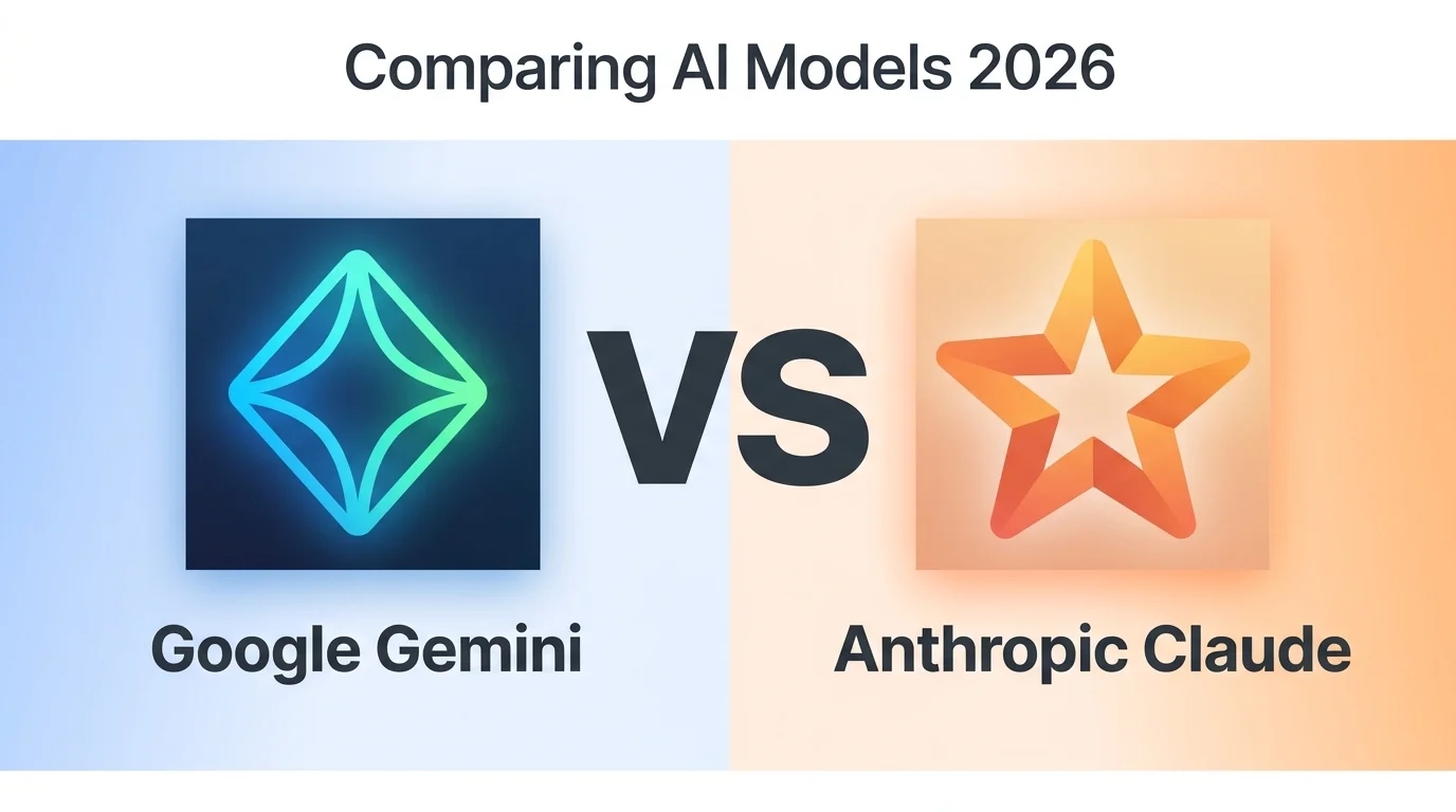 Gemini 3.1 Pro vs Claude Opus 4.7 — сравнение флагманских нейросетей 2026
