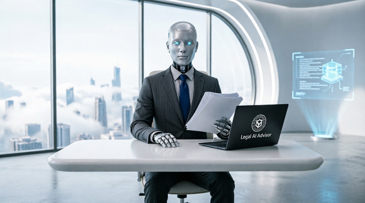 Проверка договора с помощью ИИ — найти подводные камни