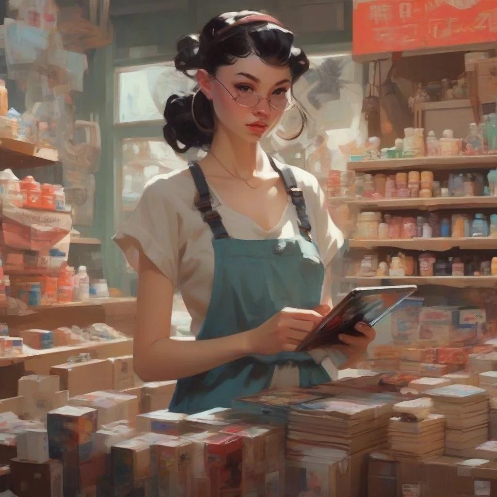 Карточки товаров