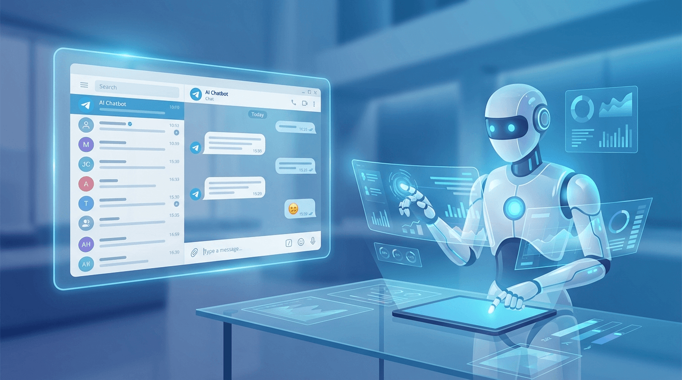 Нейросеть для SMM — AI-ассистент для соцсетей 2026