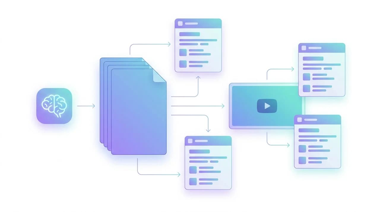Нейросеть для распознавания текста с фото — AI читает скан документа