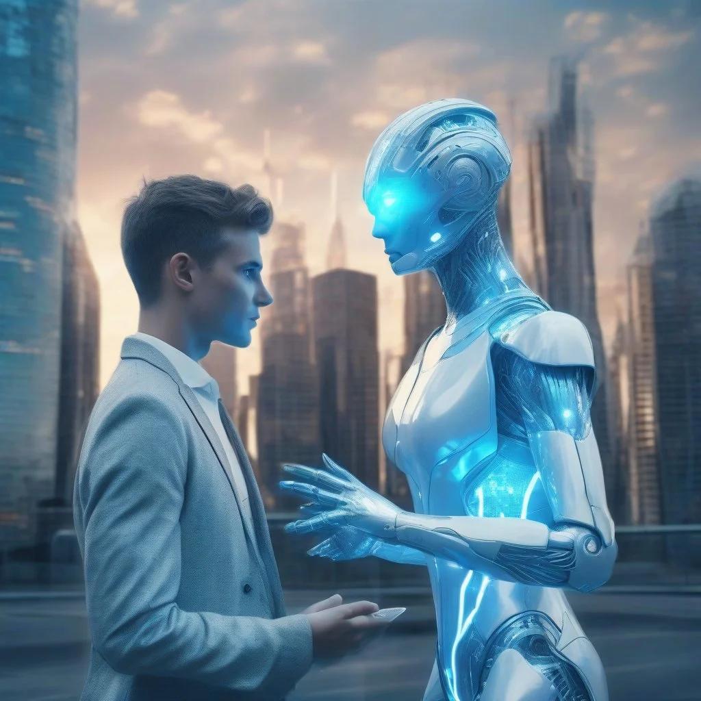 Как задавать правильные промты