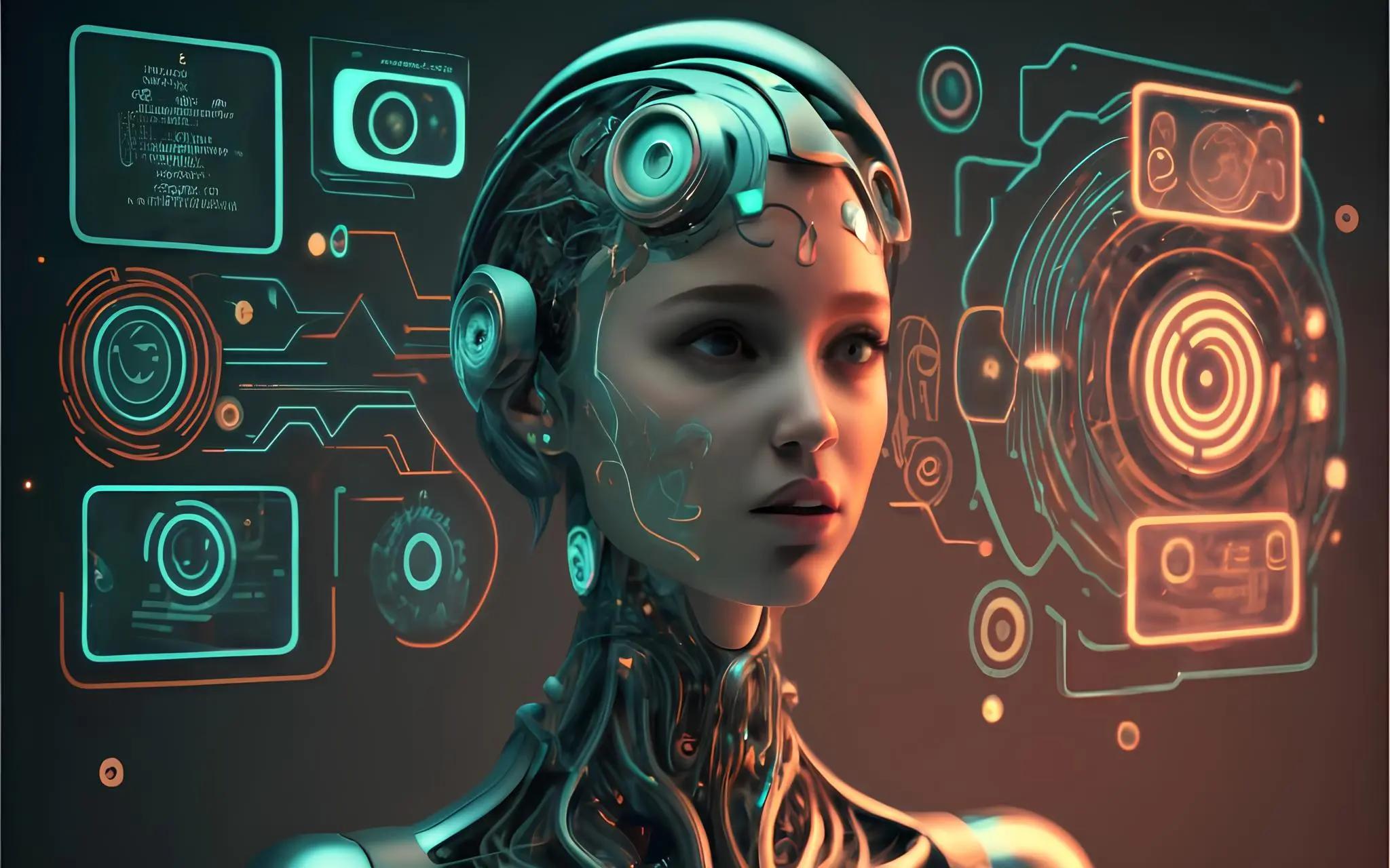 Как работают нейросети