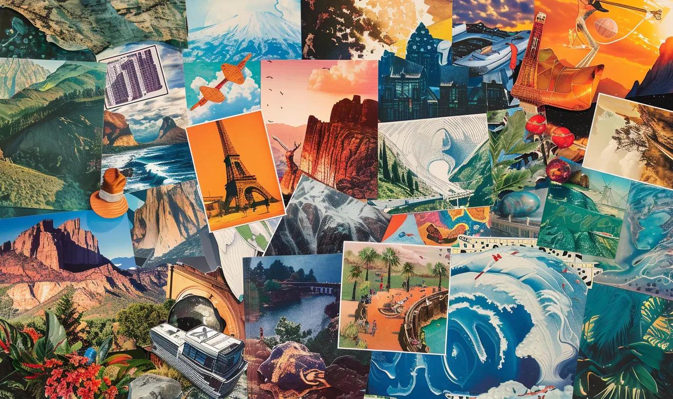 Создание открыток