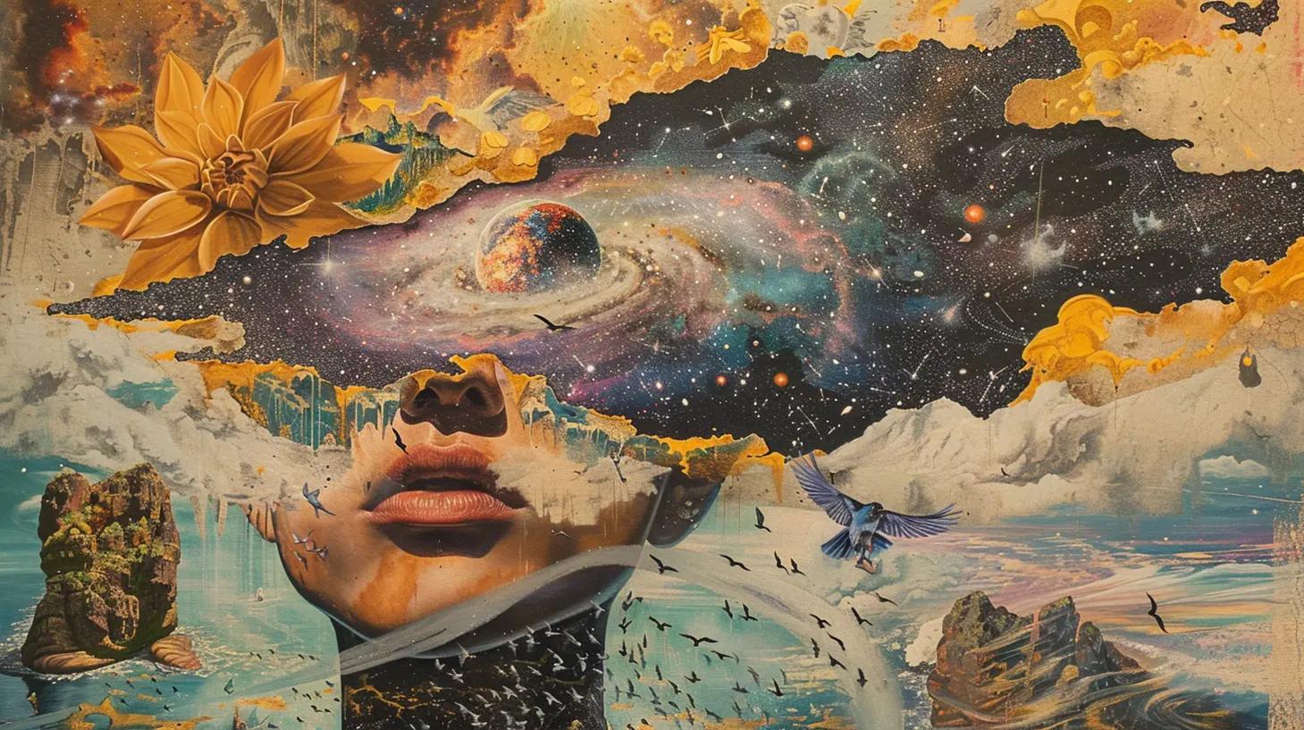 Дизайн интерьера с ИИ