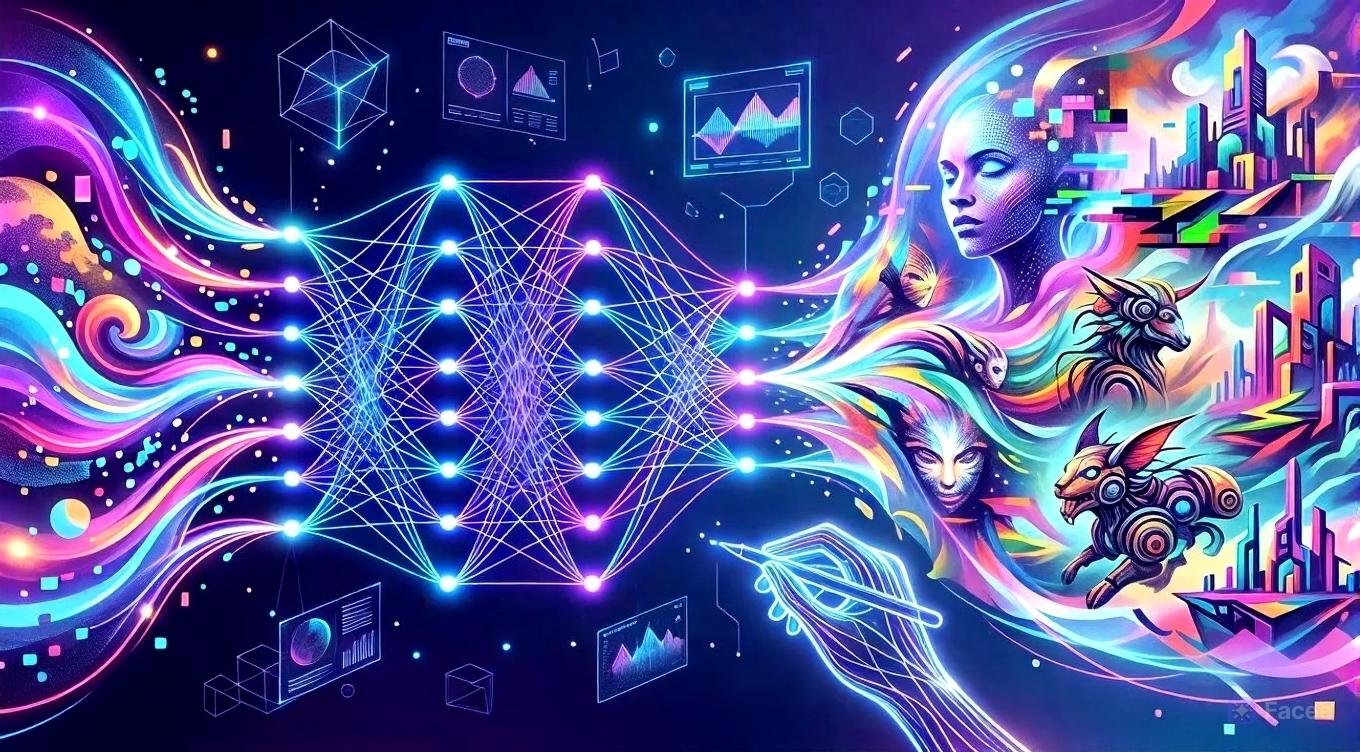 Нейросеть Seedream AI — генерация изображений от ByteDance