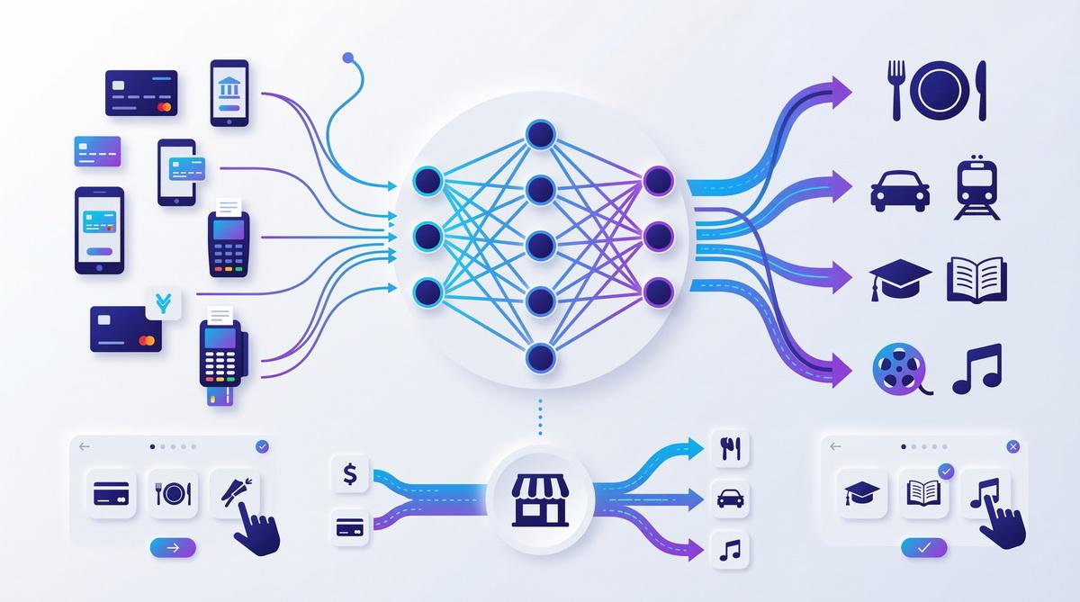 ИИ для управления личными финансами и бюджетом