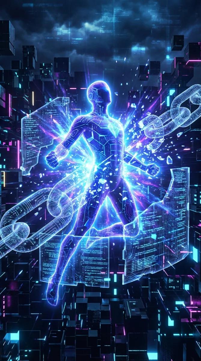 Как снять цензуру в ChatGPT и нейросетях в 2026 году