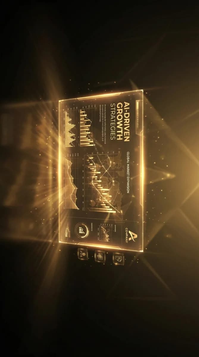 Создание презентаций нейросетью в MashaGPT