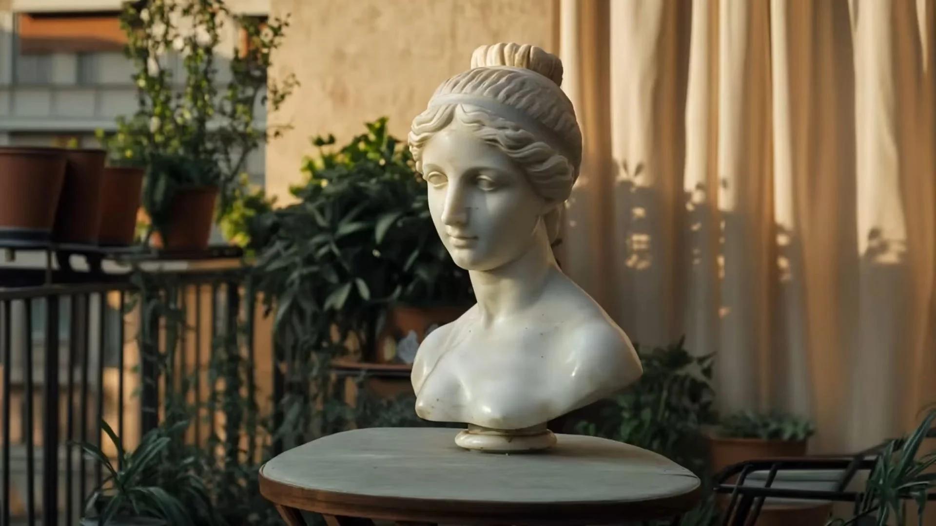 Как сериал 'Дом Давида' использовал Runway и стал хитом Amazon Prime