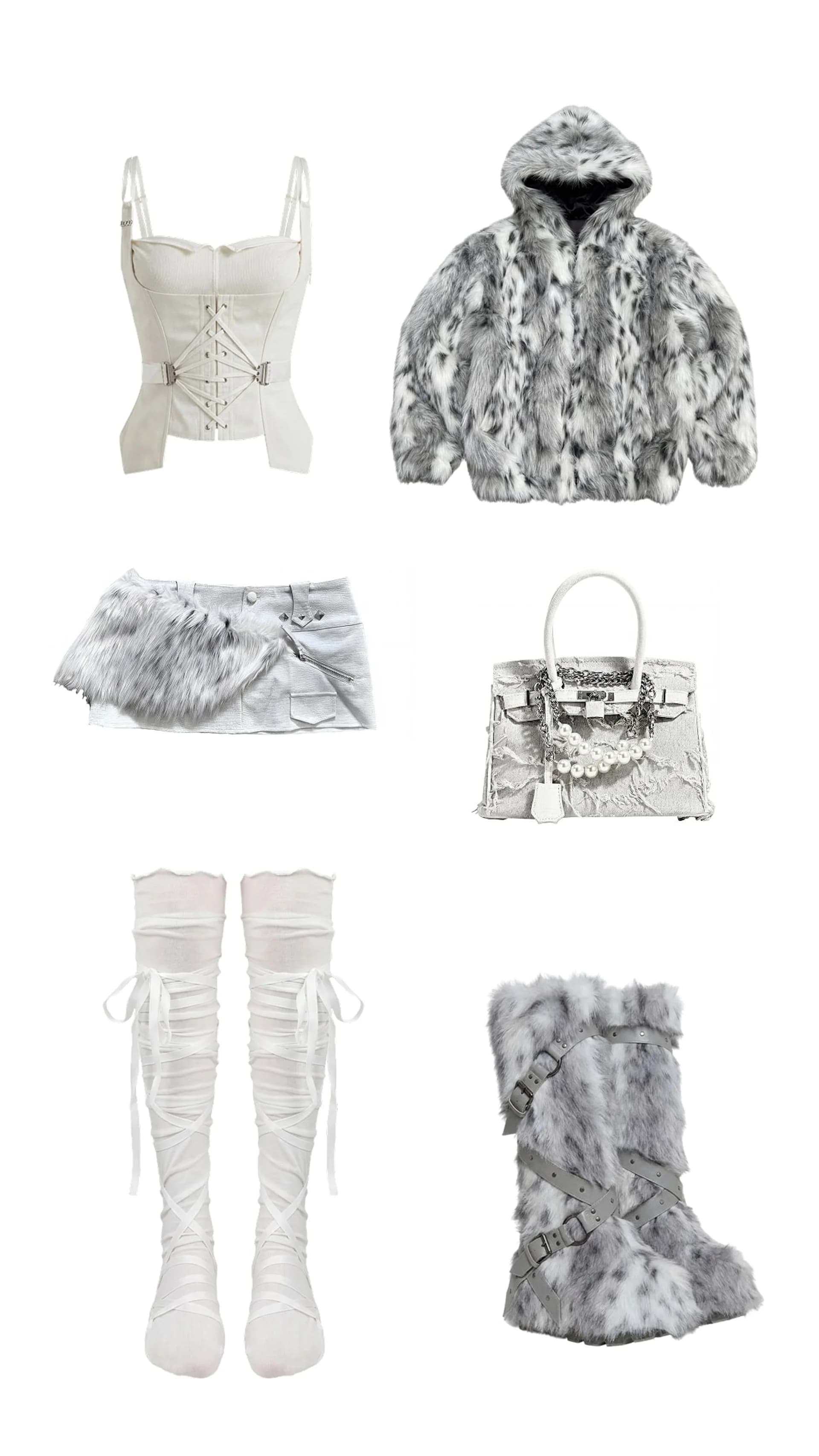 Снежная королева