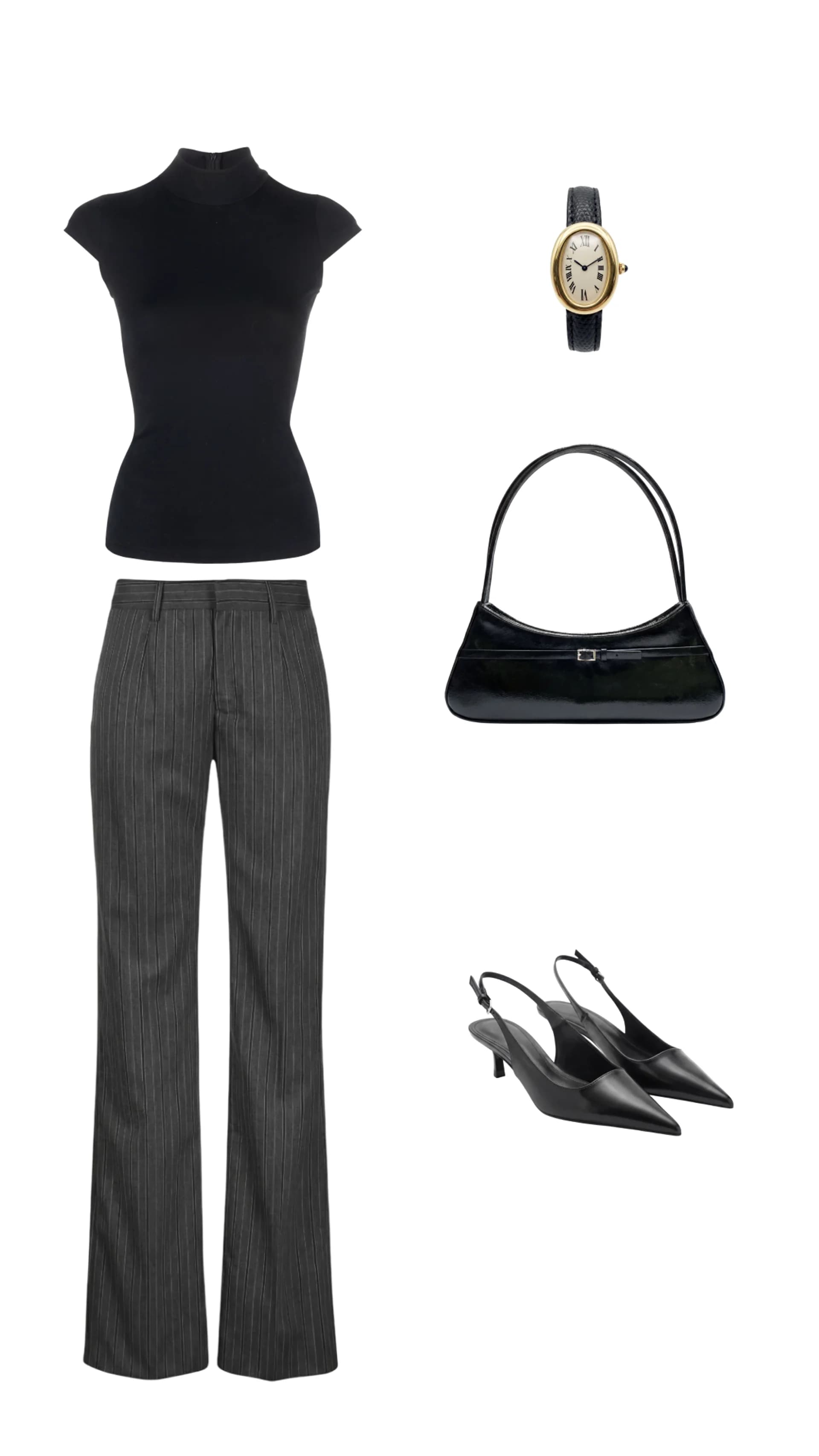 Офис элегант