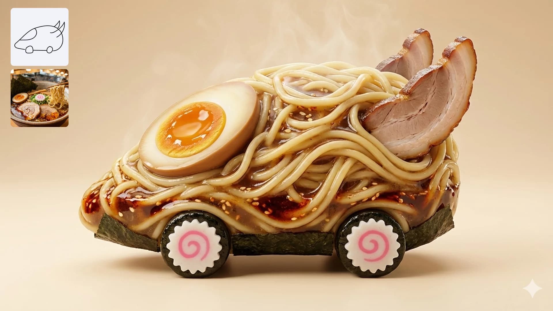 Стилизованное изображение 2