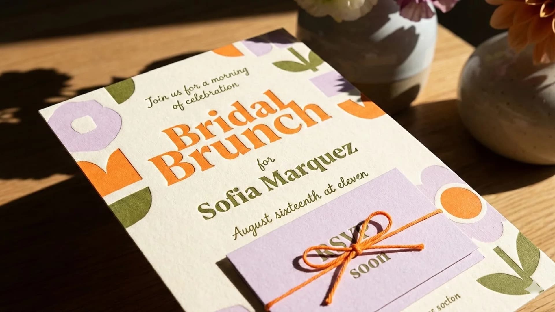 Текст на изображении - пример 3