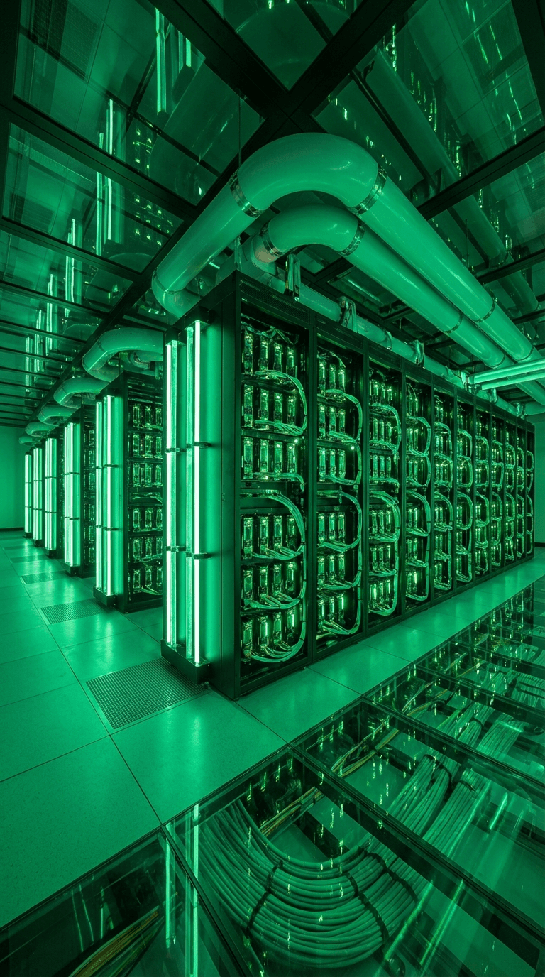 NVIDIA GTC 2026: платформа Vera Rubin и будущее AI-вычислений