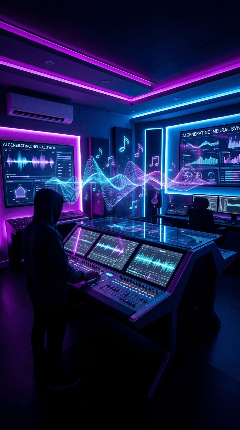 Universal Music подала иск на $3 млрд против ИИ-сервиса: крупнейшее дело в истории музыкальных авторских прав