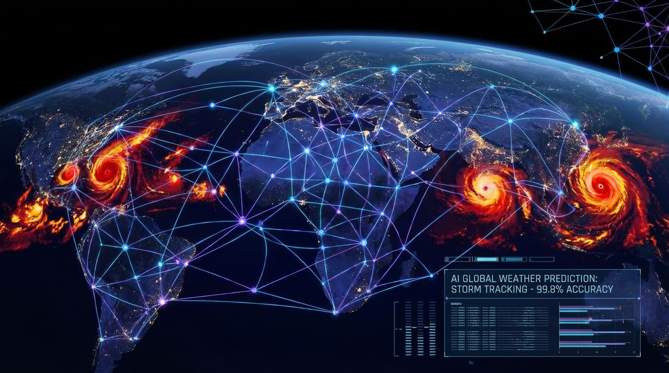 ИИ-агенты берут под контроль цепочки поставок: экономия 15% на логистике