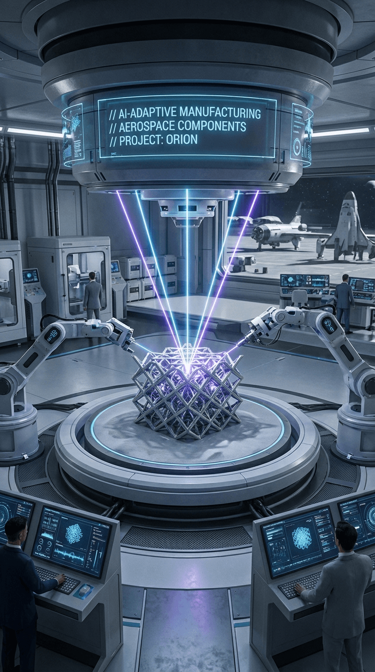 MIT и Carnegie Mellon: ИИ исправляет дефекты 3D-печати в реальном времени