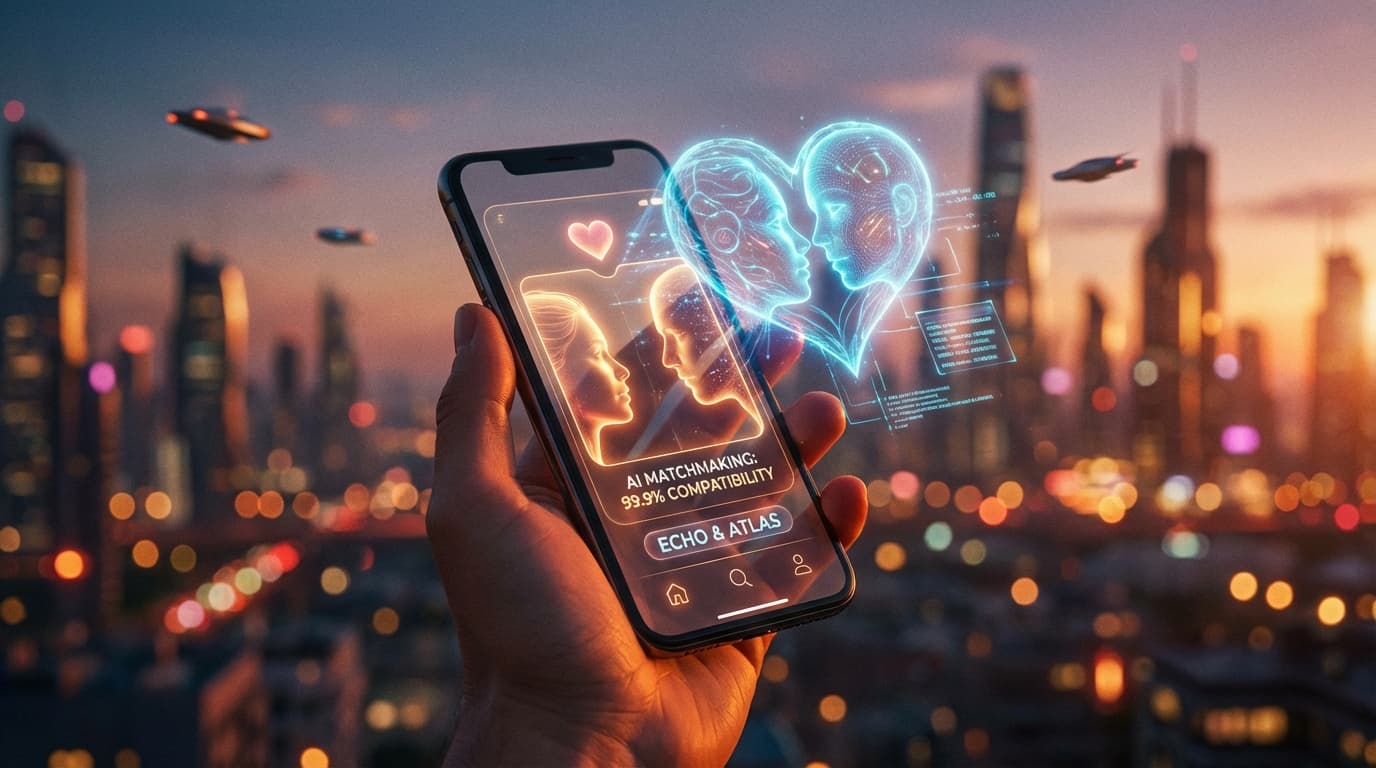 ИИ трансформирует рынок недвижимости: рынок достигнет $1,3 трлн к 2030 году