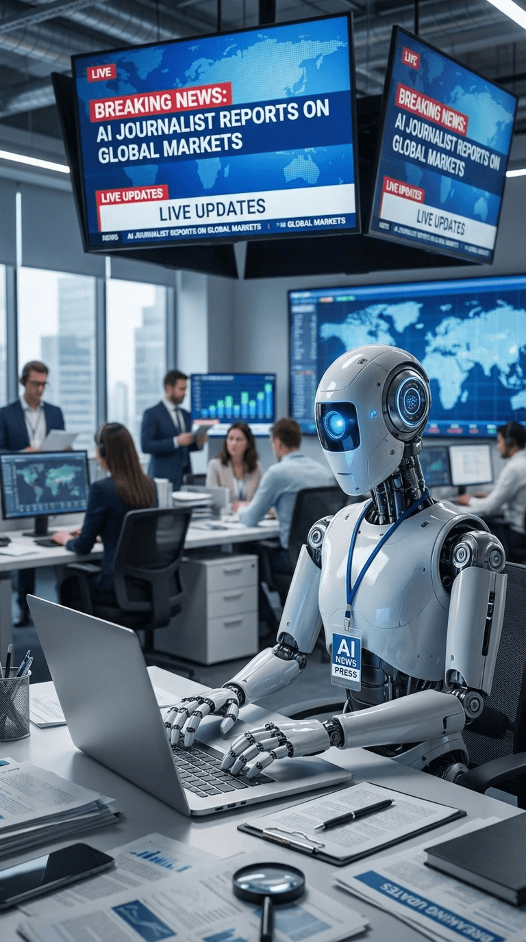 ИИ-журналистика: газета Cleveland Plain Dealer наняла AI-рерайт-специалиста