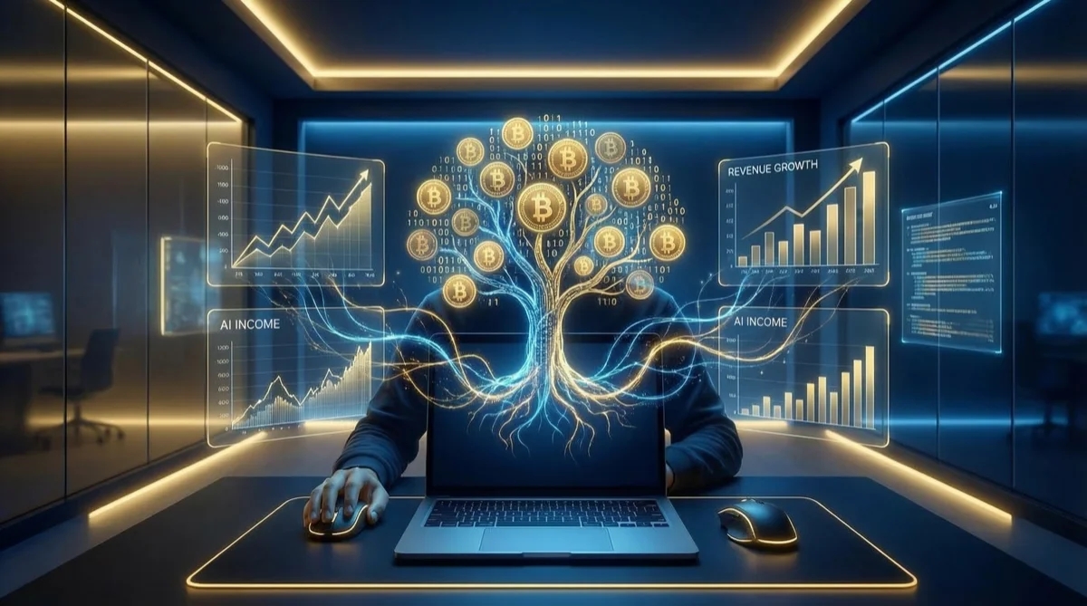 Как заработать с помощью нейросети в 2026 году — 10 реальных способов