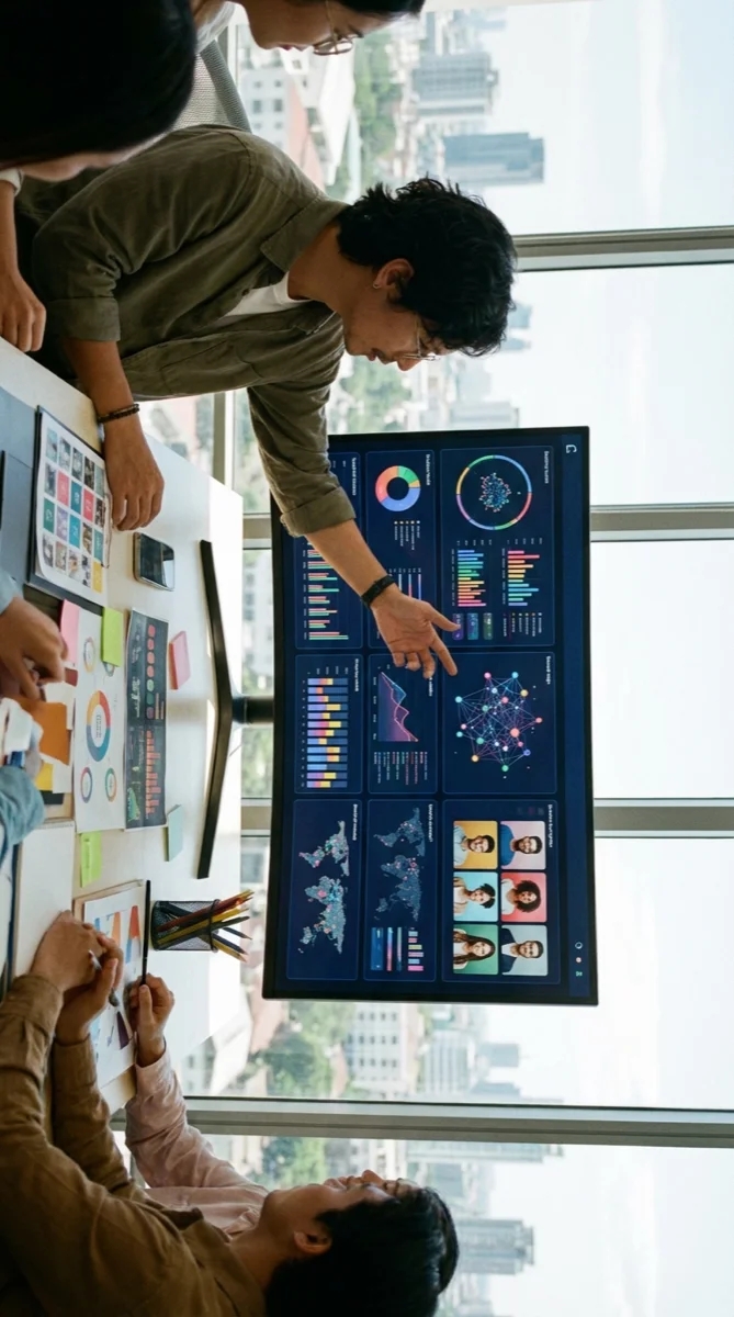 Генерация контента для соцсетей с помощью нейросети