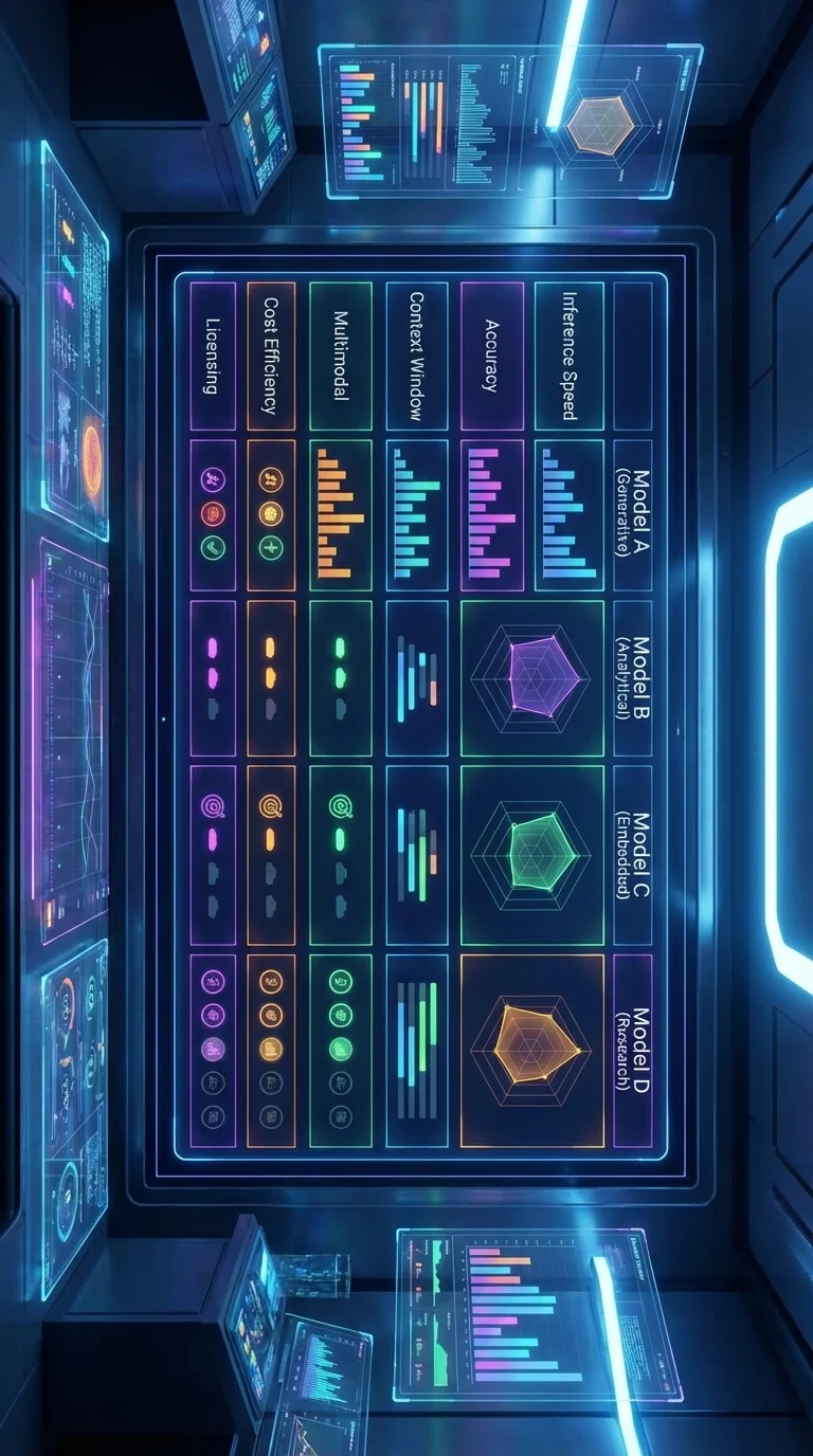 Мультиагентное рассуждение Grok 4.2 — агенты Captain, Harper, Benjamin, Lucas