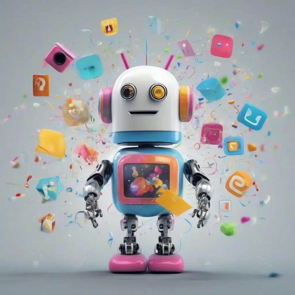 Идеи для Reels с ИИ