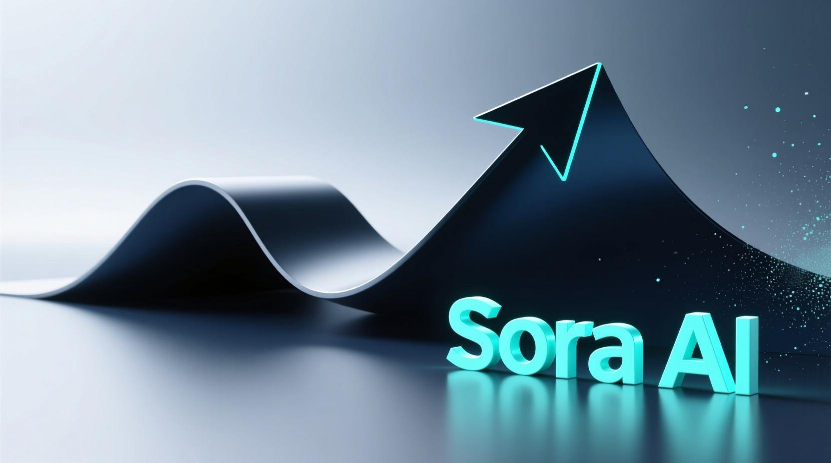 Sora: генерация видео от OpenAI