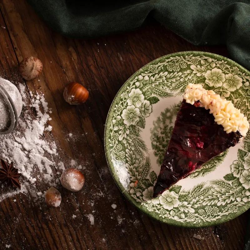 Фуд-фотография