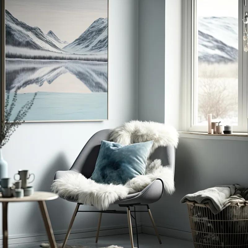 Дизайн интерьера